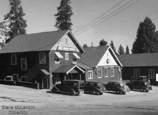 Cal-Vada Lodge