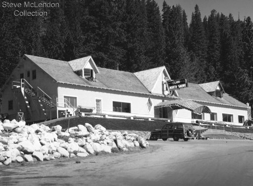 North Shore Club