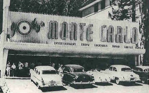 Joby's Monte Carlo