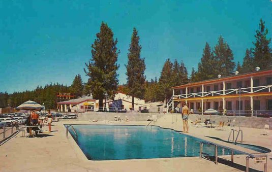 Oliver's Club