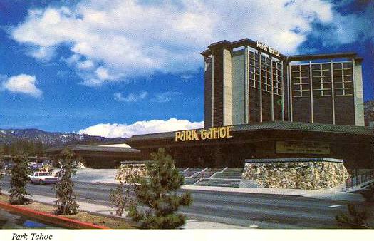 Park Tahoe