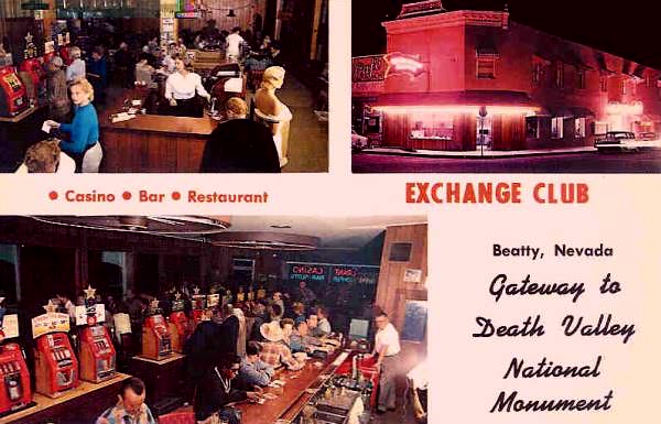 Exchange Club